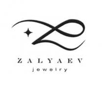 ZALYAEV JEWELRY