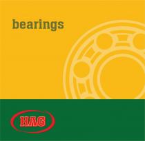 HAG BEARINGS