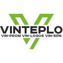 VINTEPLO VIN-PROM VIN-LOGOS VIN-SPN