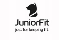 JUNIORFIT JUST FOR KEEPING FIT