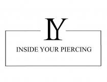 IY INSIDE YOUR PIERCING