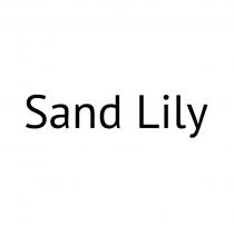 SAND LILY