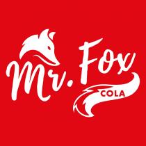 MR.FOX COLA