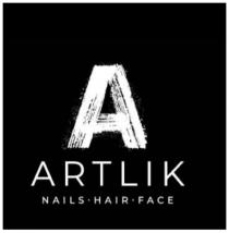 ARTLIK NAILS HAIR FACE
