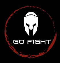 GO FIGHT