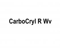 CARBOCRYL R WV