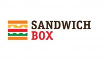 SANDWICH BOX