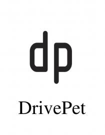 DP DRIVEPET