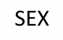 SEX