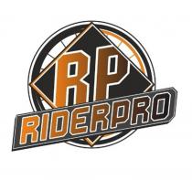 RP RIDERPRO