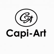 CA CAPI-ART