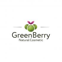 GREENBERRY NATURAL COSMETIC