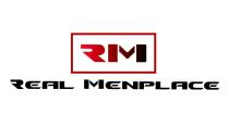 REAL MENPLACE RM