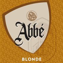 ABBE BLONDE