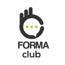 FORMA CLUB