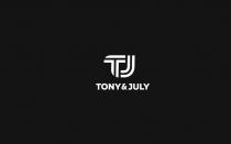 TJ TONY&JULY