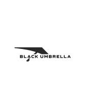 BLACK UMBRELLA