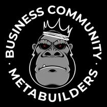 BUSINESS COMMUNITY METABUILDERS