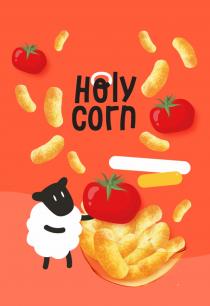 HOLY CORN