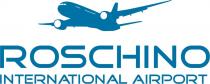 ROSCHINO INTERNATIONAL AIRPORT