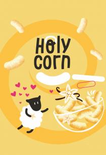 HOLY CORN