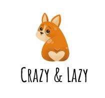 CRAZY & LAZY