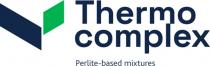 THERMO COMPLEX PERLITE-BASED MIXTURES