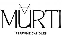 MURTI PERFUME CANDLES