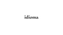 IDIOMA