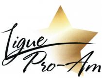 LIGUE PRO-AM