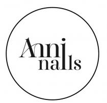 ANNI NAILS