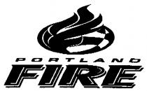 PORTLAND FIRE