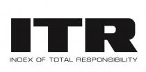 ITR INDEX OF TOTAL RESPONSIBILITY