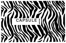 CAPSULE RELOUIS