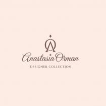 AO ANASTASIA ORMAN DESIGNER COLLECTION