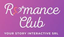 ROMANCE CLUB YOUR STORY INTERACTIVE SRL