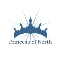 PRINCESS OF NORTH