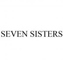 SEVEN SISTERS