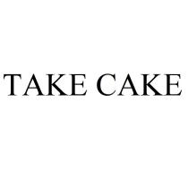 TAKE CAKE