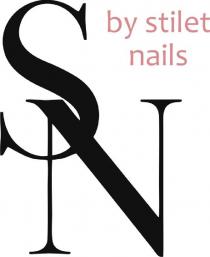 SN BY STILET NAILS