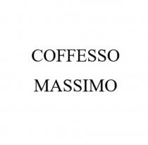 COFFESSO MASSIMO