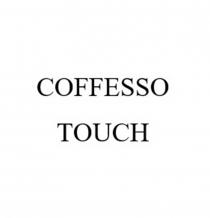 COFFESSO TOUCH
