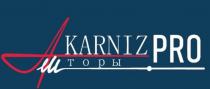 KARNIZ PRO ШТОРЫ