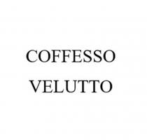 COFFESSO VELUTTO