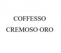 COFFESSO CREMOSO ORO