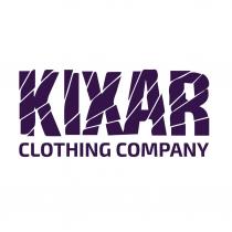 KIXAR CLOTHING COMPANY
