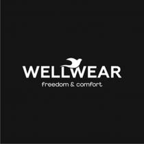 WELLWEAR FREEDOM COMFORT