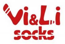 VI&LI SOCKS
