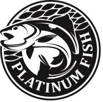 PLATINUM FISH
