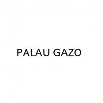 PALAU GAZO